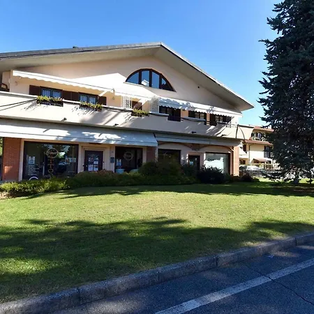 Apartment Scuderie Olgiate Comasco