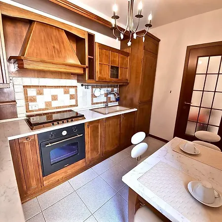 Apartment Scuderie