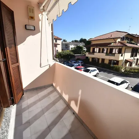 Apartment Scuderie Olgiate Comasco