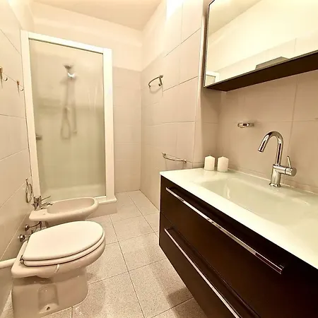 Scuderie Apartment