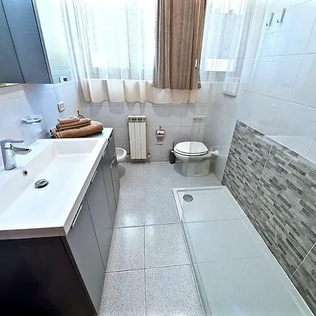 Apartment Scuderie Olgiate Comasco