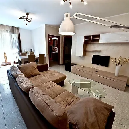 Scuderie Apartment Olgiate Comasco