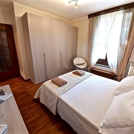 Apartment Scuderie *