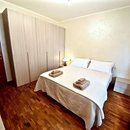 Apartment Scuderie