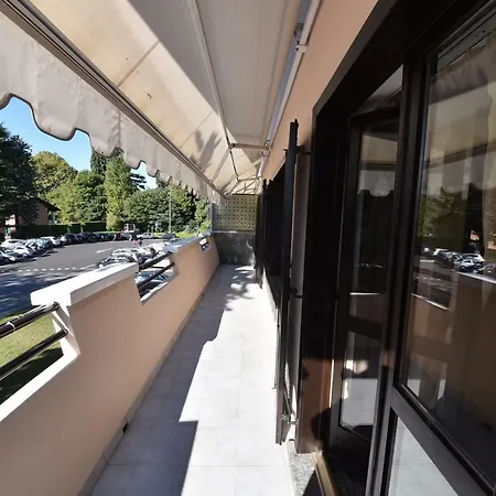 Apartment Scuderie